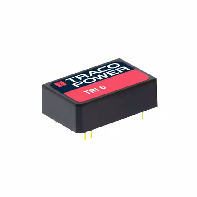 TRI 6-2413 Traco Power  DC DC Converters